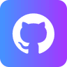 Ícone GitHub
